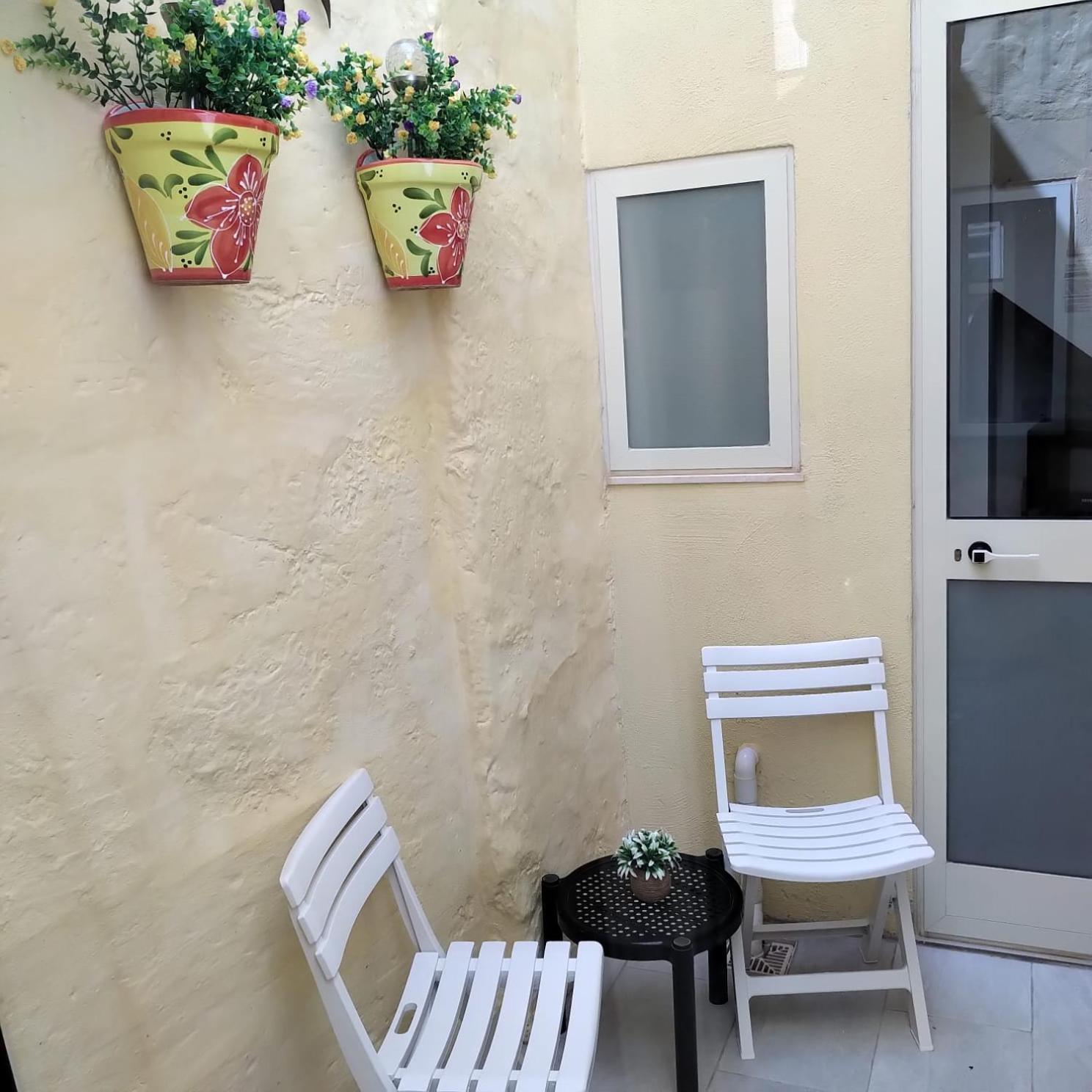 Townhouse 7 Villa Dingli Exteriör bild