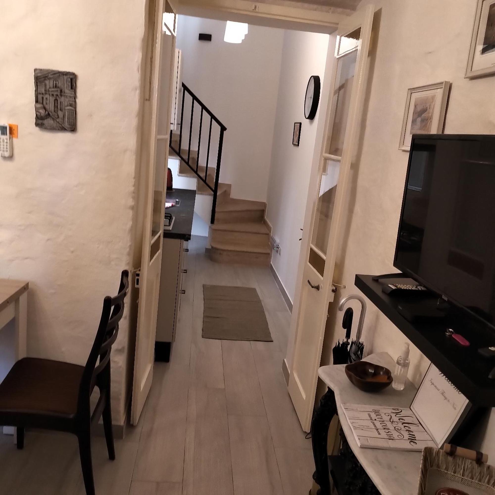 Townhouse 7 Villa Dingli Exteriör bild