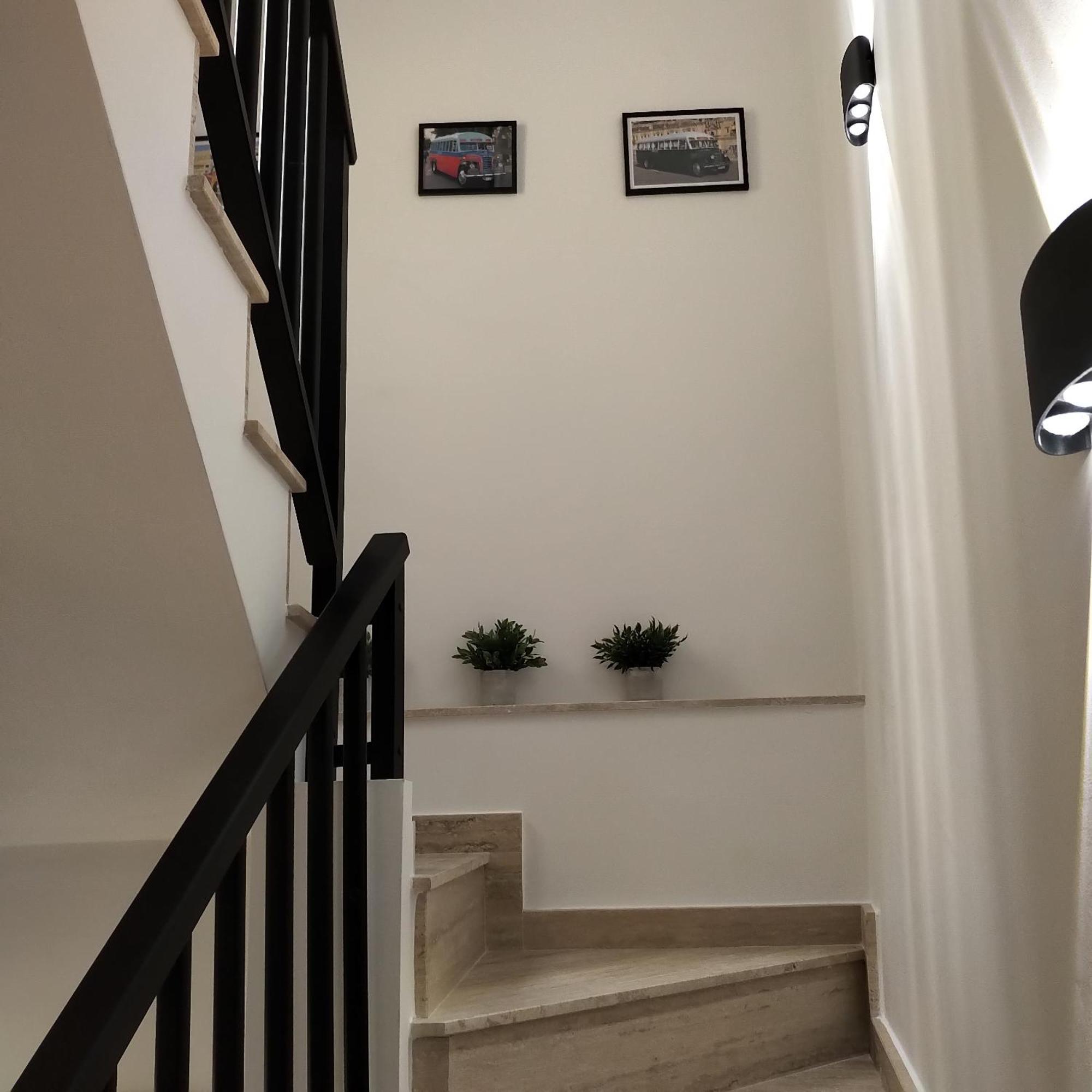 Townhouse 7 Villa Dingli Exteriör bild