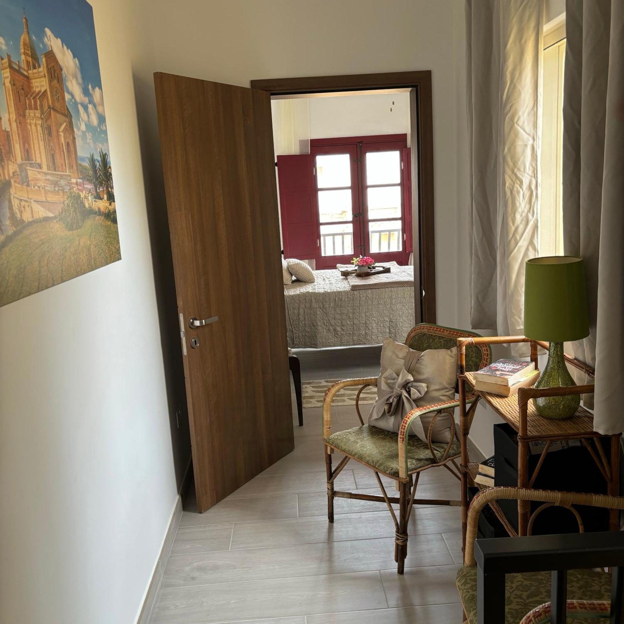Townhouse 7 Villa Dingli Exteriör bild
