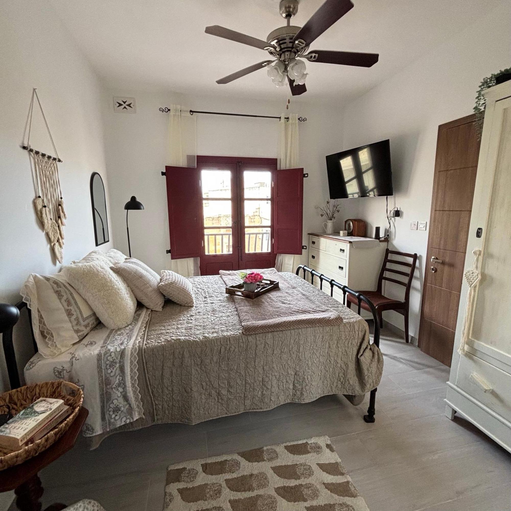 Townhouse 7 Villa Dingli Exteriör bild