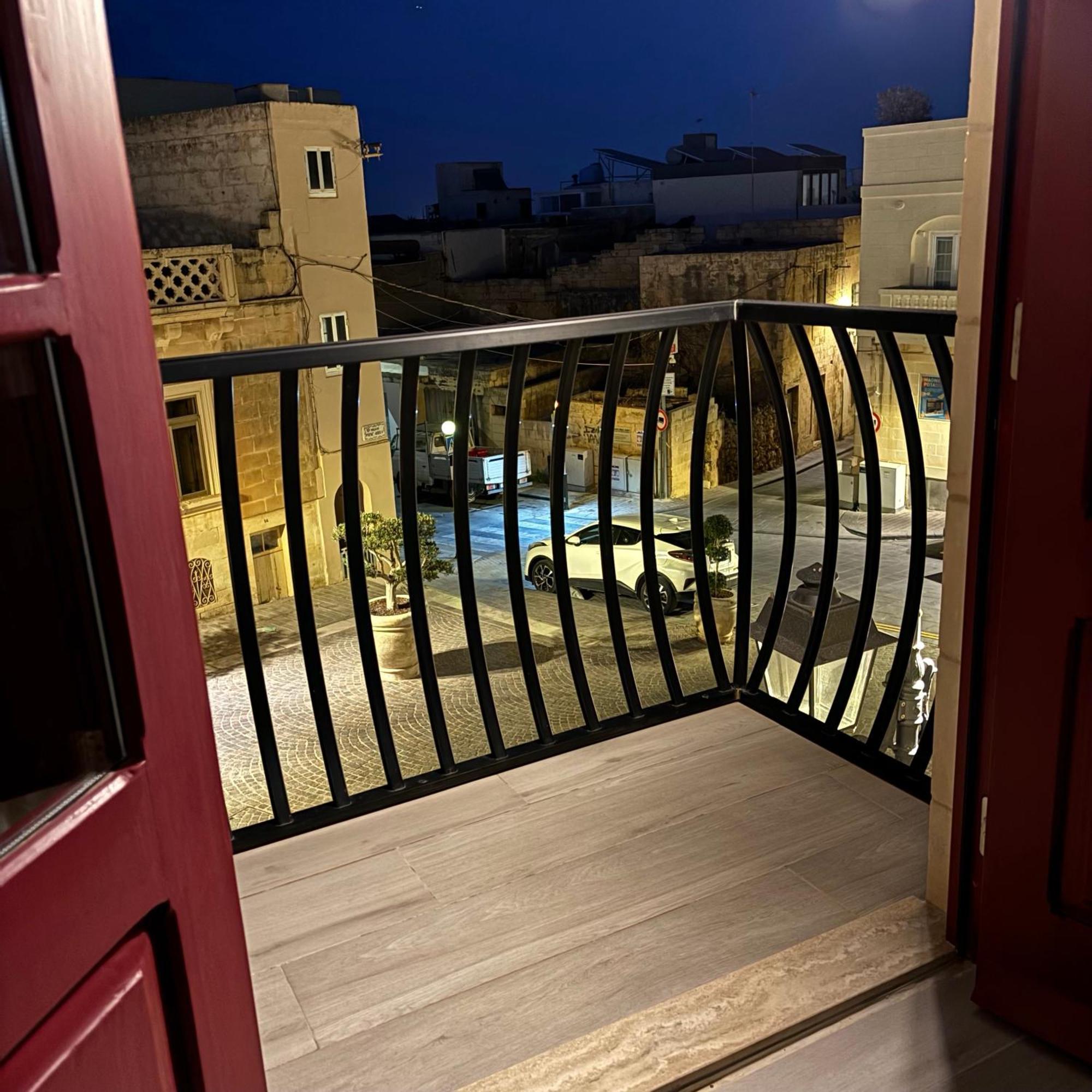 Townhouse 7 Villa Dingli Exteriör bild
